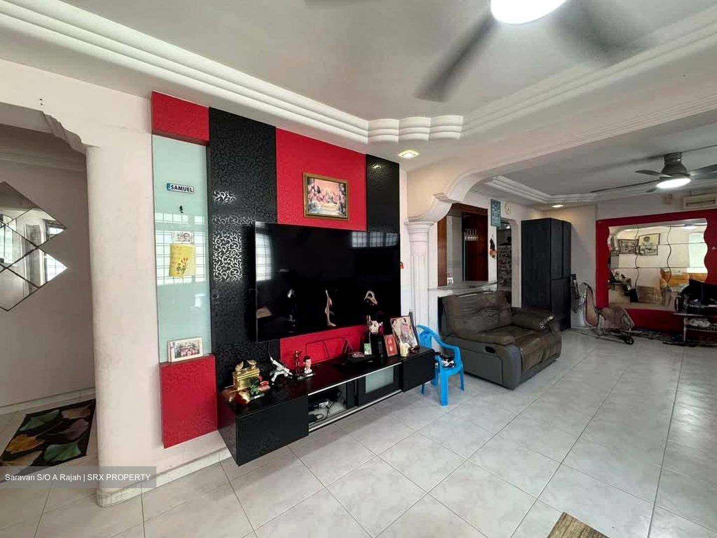 Blk 732 Jurong West Street 73 (Jurong West), HDB 5 Rooms #529435991